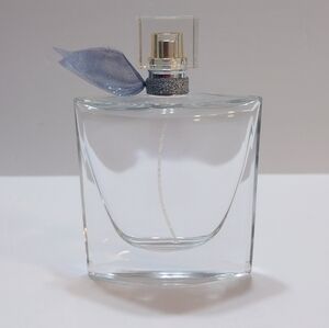 Lancome La Vie Est Belle Rechargeable Refillable 100ml EMPTY BOTTLE - NO PERFUME